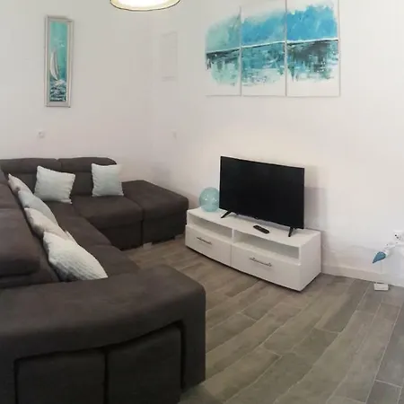 Apartman Ruzica 아파트 *