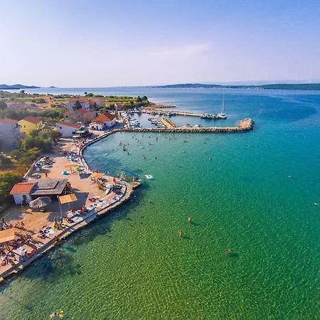 Apartmán Apartman Ruzica