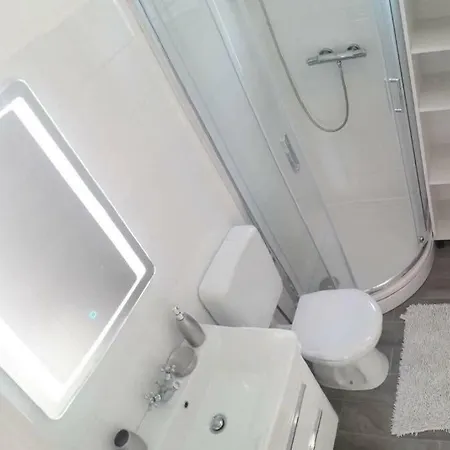 Apartman Ruzica Apartmán *