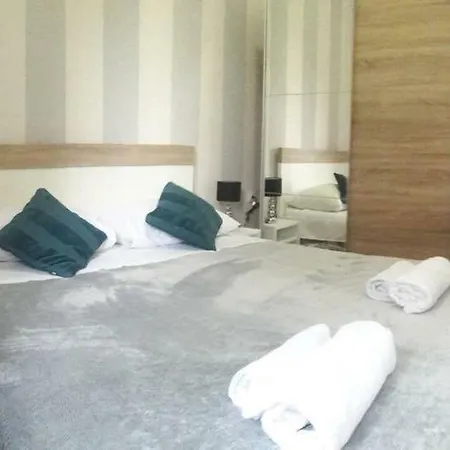 Apartman Ruzica *