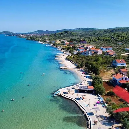 Apartman Ruzica Apartmán *