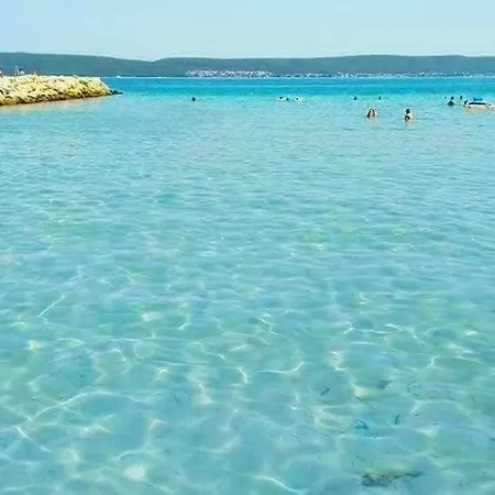 Apartmán Apartman Ruzica