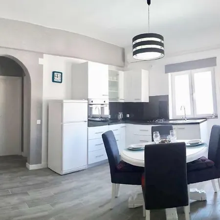 Apartmán Apartman Ruzica Pašman