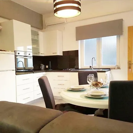 Apartman Ruzica * Pašman