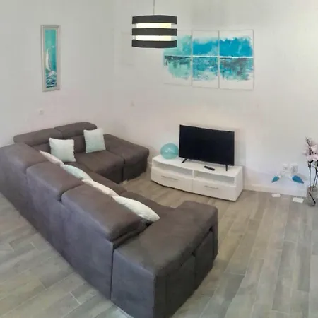 Apartman Ruzica